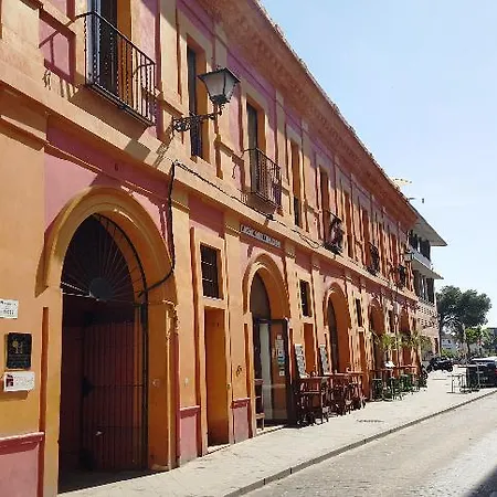 Апартаменты Azz Torre De La Plata *