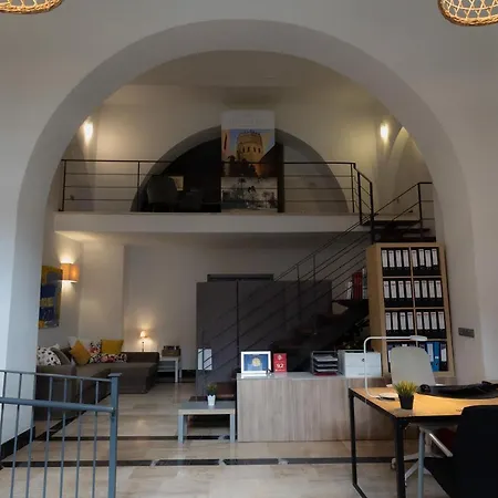 Azz Torre De La Plata Apartman Sevilla
