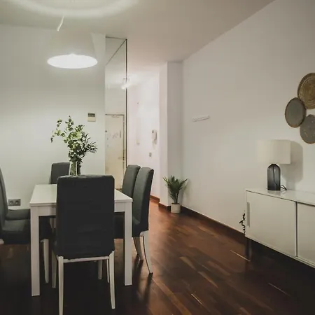 Apartman Azz Torre De La Plata