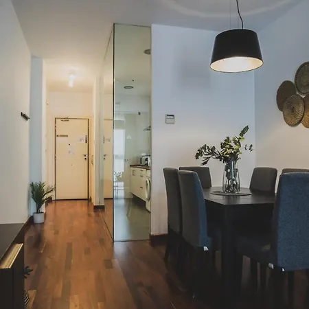 Apartman Azz Torre De La Plata