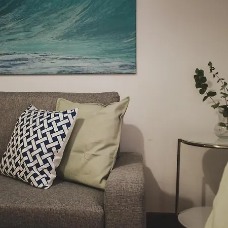 Azz Torre De La Plata Apartamento