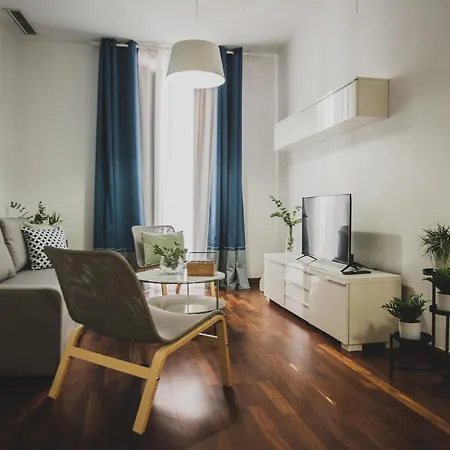 Apartman Azz Torre De La Plata *