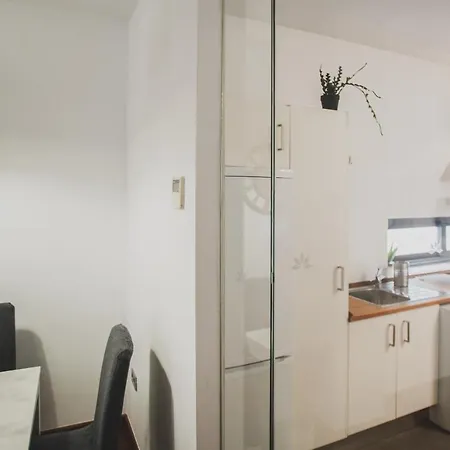 Azz Torre De La Plata Apartman Sevilla