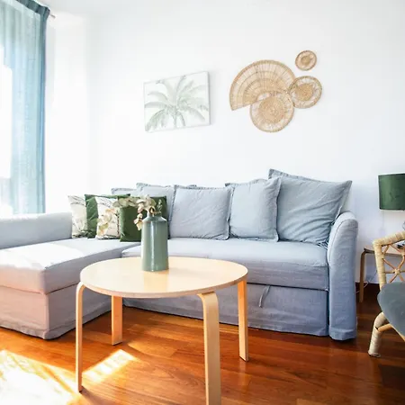 Azz Torre De La Plata Apartman Sevilla