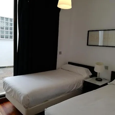 Azz Torre De La Plata Apartman *