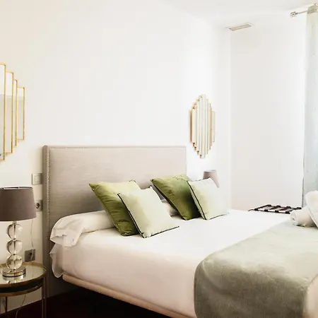 Azz Torre De La Plata Apartman