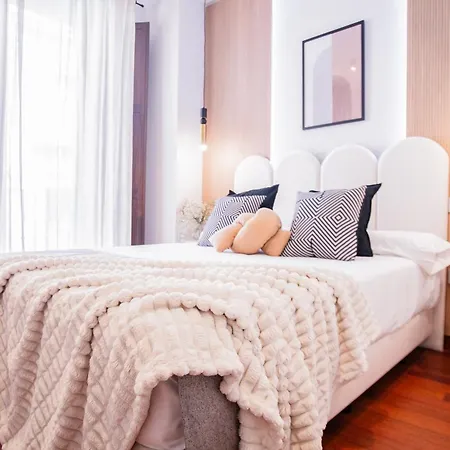 Azz Torre De La Plata Apartman
