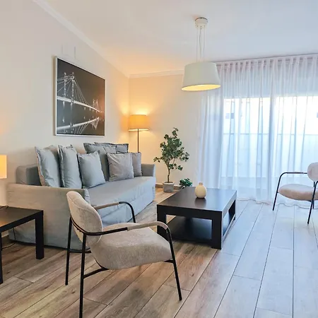 Apartman Azz Torre De La Plata