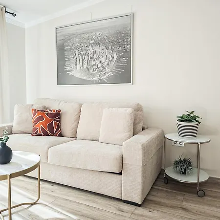 Apartman Azz Torre De La Plata *