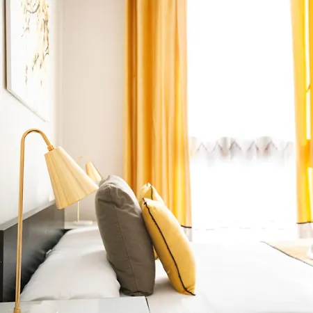 Apartman Azz Torre De La Plata