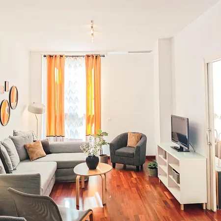 Azz Torre De La Plata Apartman *