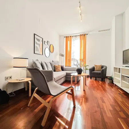 Apartamento Azz Torre De La Plata *