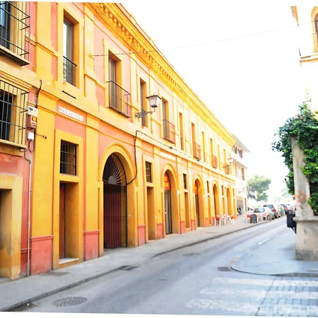 Apartamento Azz Torre De La Plata Sevilha