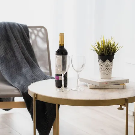 Azz Torre De La Plata Apartamento