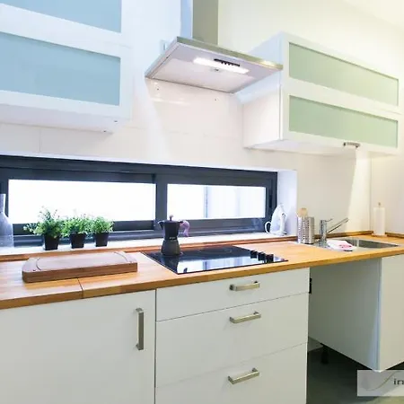 Apartman Azz Torre De La Plata *