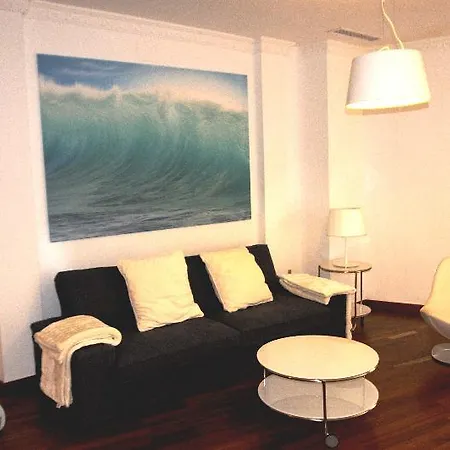Apartman Azz Torre De La Plata