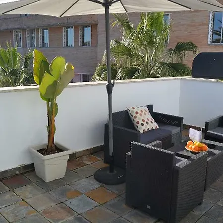 Apartman Azz Torre De La Plata *