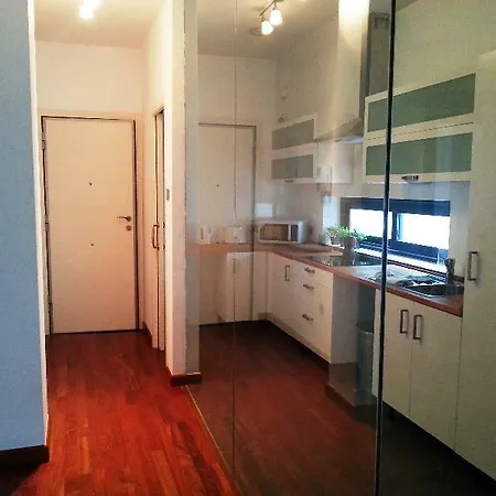 Azz Torre De La Plata Apartman Sevilla
