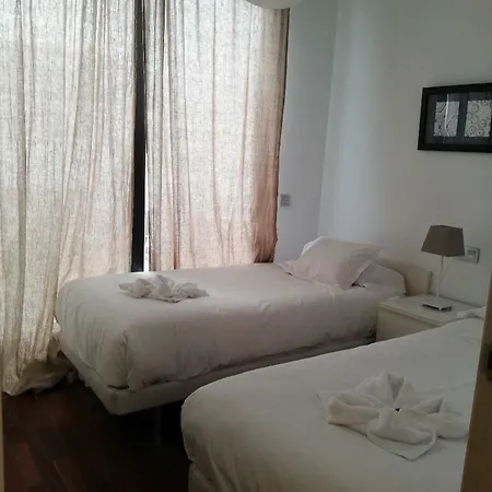 Apartman Azz Torre De La Plata